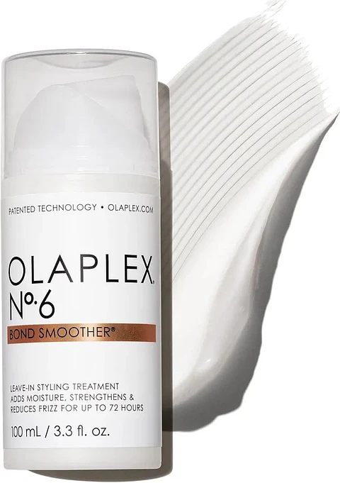 TRATAMIENTO PARA PEINAR N 6 BOND SMOOTHER OLAPLEX 100ml
