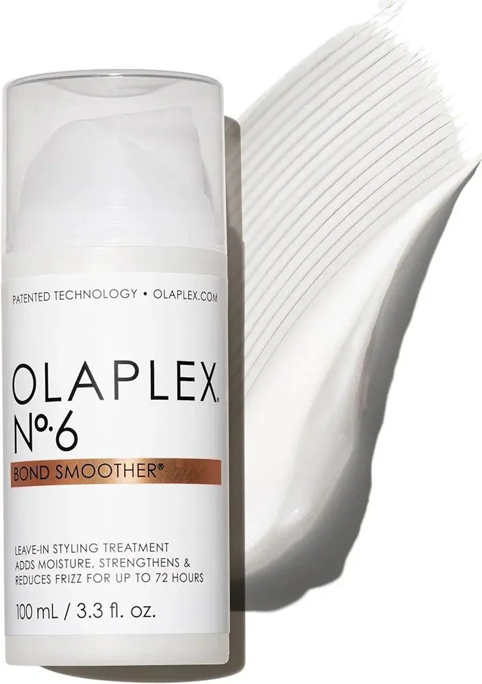 TRATAMIENTO PARA PEINAR N 6 BOND SMOOTHER OLAPLEX 100ml 2