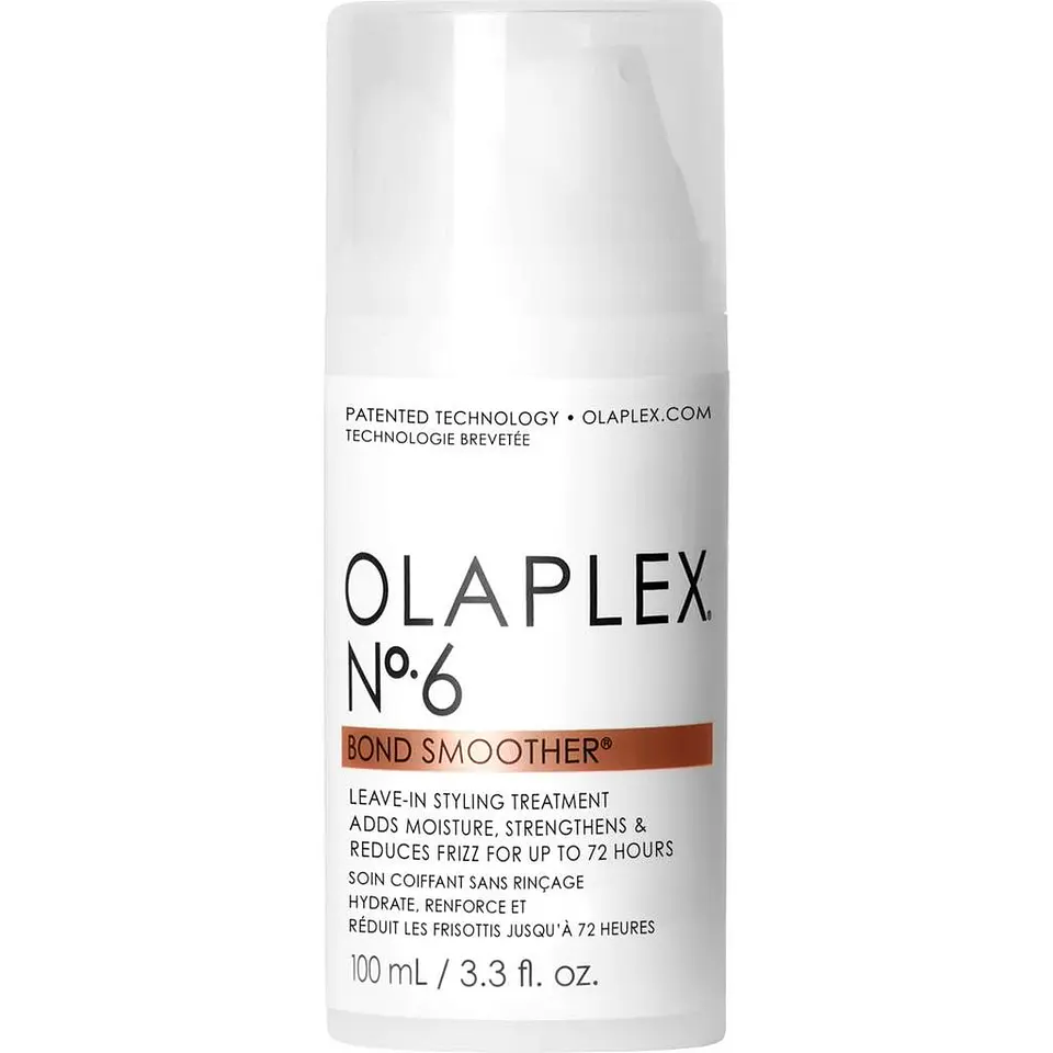 TRATAMIENTO PARA PEINAR N 6 BOND SMOOTHER OLAPLEX 100ml 1