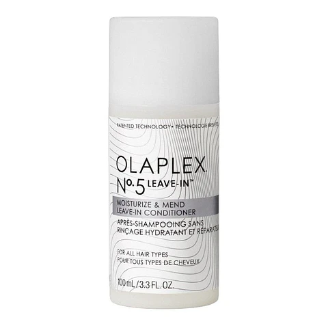 ACONDICIONADOR LEAVE IN N5 OLAPLEX 100ML