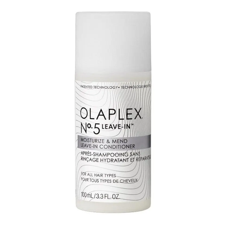 ACONDICIONADOR LEAVE IN N5 OLAPLEX 100ML 1