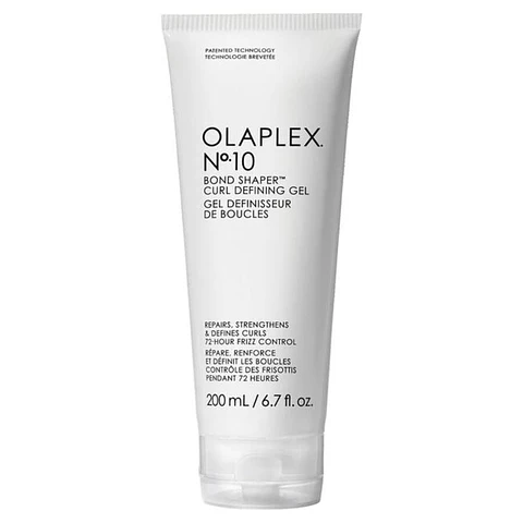 GEL DEFINIDOR DE RIZOS N10 OLAPLEX 200ML