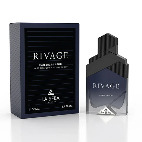 Rivage La Sera EDP 100ml Hombre