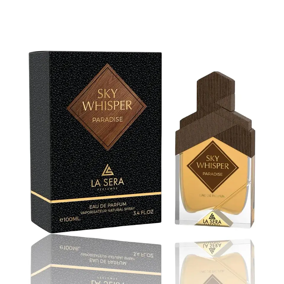 Sky Whisper Paradise de La Sera 100ml 1