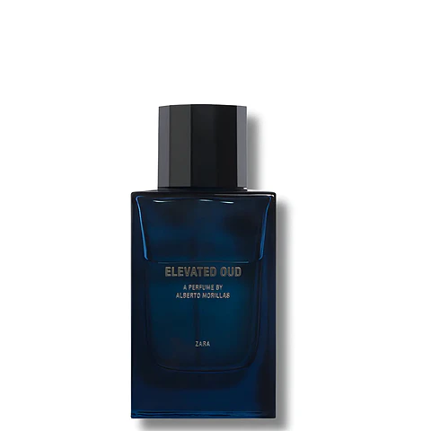 PERFUME ZARA MAN ELEVATED OUD 100ml