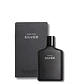 PERFUME ZARA MAN SILVER 30ml - Miniatura 1