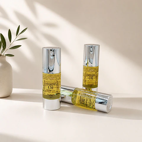 Cloe Fascination Oil Tradicional 30 ml