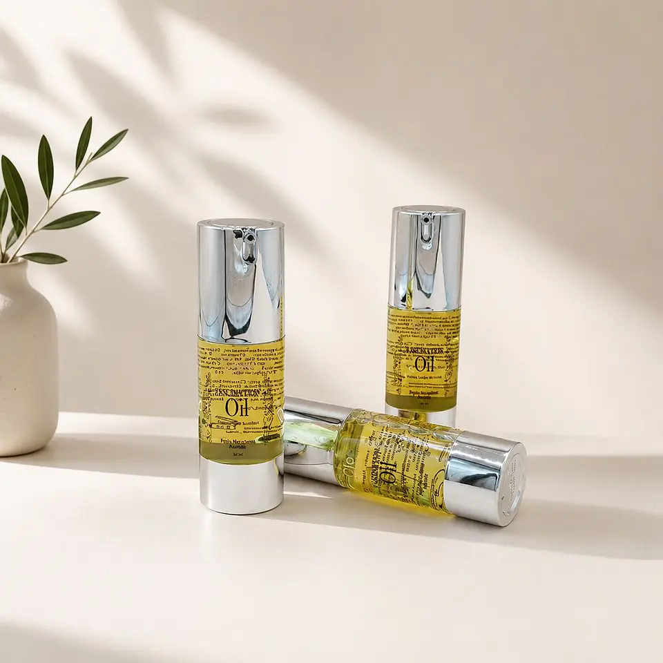 Cloe Fascination Oil Tradicional 30 ml 1
