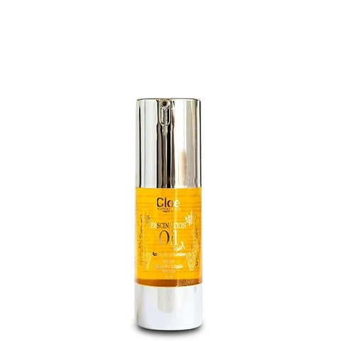 Cloe Fascination Oil Pearl 30 ml