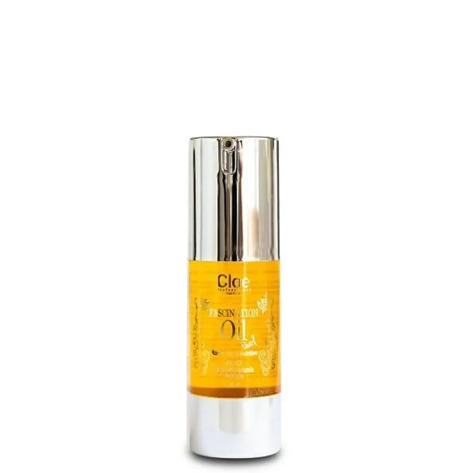 Cloe Fascination Oil Pearl 30 ml 2