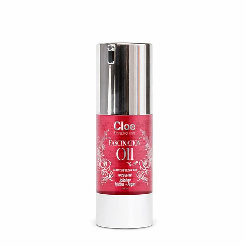 Cloe Fascination Oil Rose 30 ml