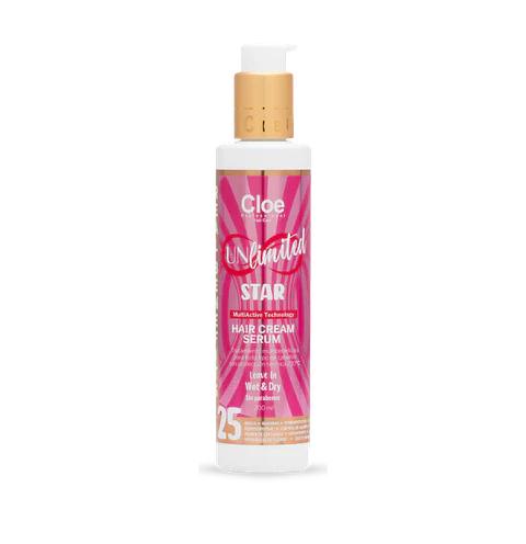 Cloe UNLIMITED STAR 200 ML