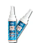 HOT GLOW KISS CLOE PROTECTOR TERMICO CAPILAR CON UV 250ml - Miniatura 2