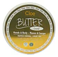 BUTTER CARAMEL Manteca Corporal Cloe Professional - Miniatura 1