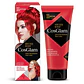 Tintura fantasía Semi Permanent Hair Color valentine red 120g - Miniatura 1