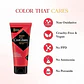Tintura fantasía Semi Permanent Hair Color valentine red 120g - Miniatura 5