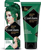 Tintura fantasía Semi Permanent Hair Color crazy green 120g - Miniatura 1