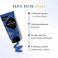 Tintura fantasía Semi Permanent Hair Color wonder blue 120g - Miniatura 2