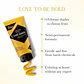 Tintura fantasía Semi Permanent Hair Color sunshine yellow 120g - Miniatura 5