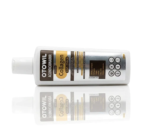 ACONDICIONADOR ANTI FRIZZ COLLAGEN OTOWIL 250ml