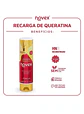 TRATAMENTO CONDICIONANTE RECARGA DE QUERATINA 300ML - Miniatura 3
