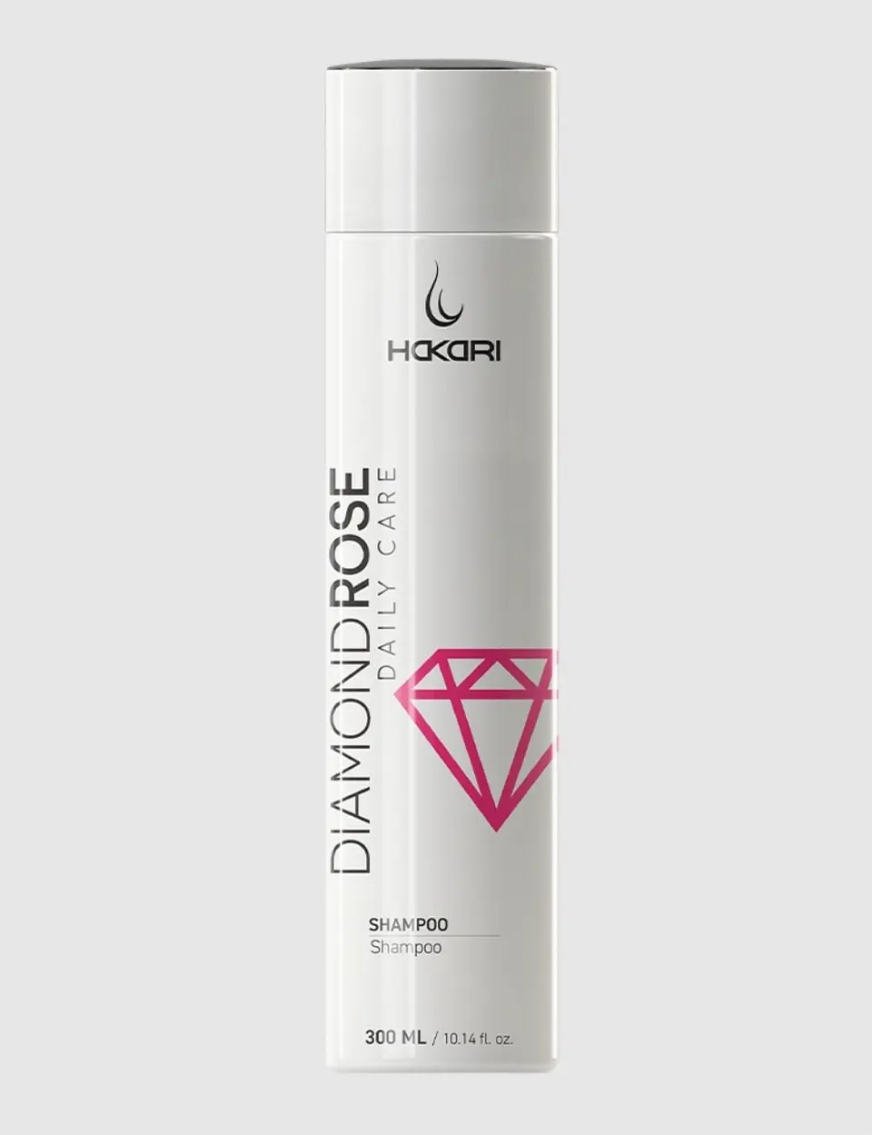 Diamond Rose Daily Care Shampoo 300ml 1