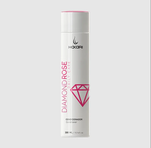 Diamond Rose Daily Care Acondicionador  300ml