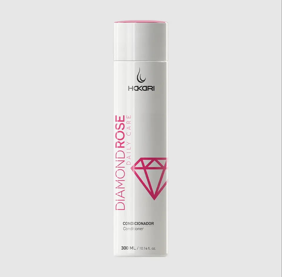 Diamond Rose Daily Care Acondicionador  300ml 1