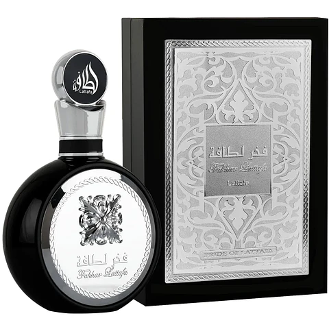 Fakhar Man 100Ml Edp Lattafa Perfume Hombre - Inspirado en Y Eau de Parfum de Yves Saint Laurent