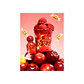 Tubbees in a Tub Candy Apple Grandeur Edp 50Ml Unisex - Miniatura 1