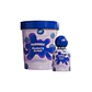 Tubbees in a Tub Blueberry Sorbet Grandeur Edp 50Ml Unisex - Miniatura 1