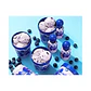 Tubbees in a Tub Blueberry Sorbet Grandeur Edp 50Ml Unisex - Miniatura 2