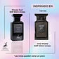 Woody Oud Maison Alhambra Edp 80Ml Unisex- Inspirado En Oud Wood De Tom Ford - Miniatura 2