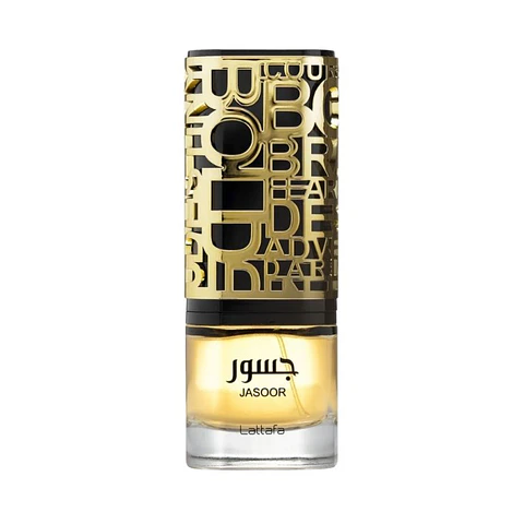 Jasoor Lattafa 100Ml Edp Unisex- Inspirado en Valentino Uomo Born In Roma Coral Fantasy Valentino