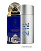 Jivi Parfums Taj Mahal Wow EDP 100 ml Hombre - Inspirado de Carolina Herrera 212 Men - Miniatura 2