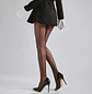 Medias Ligas con Línea Vertical Posterior - Miniatura 5