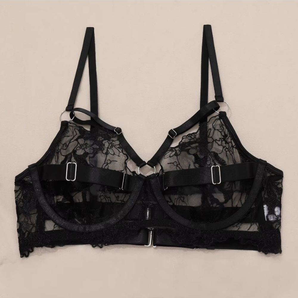 Conjunto Aphrodite 5