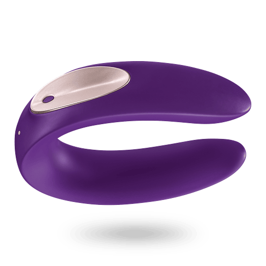  Satisfyer Partner  Plus