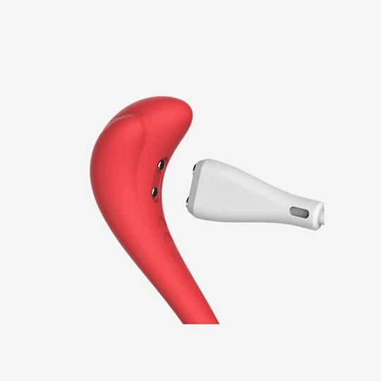 Vibrador  Svakom Phoenix Neo Red