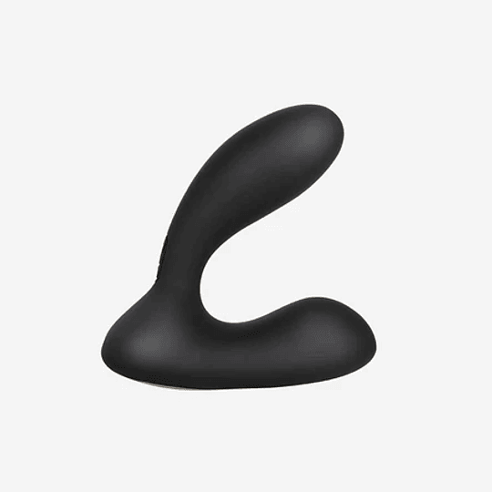 Vibrador Prostático Vick Neo Black