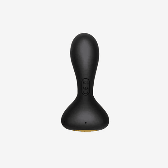 Vibrador Prostático Vick Neo Black