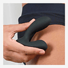 Vibrador Prostático Vick Neo Black