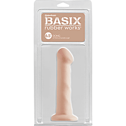 Dildo Basix 6,5" natural