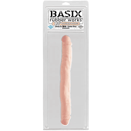 Dildo Doble Basix