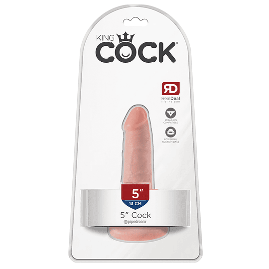 Dildo King Cock 5