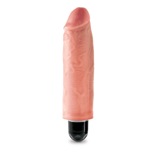 Vibrador Realístico King Cock 6