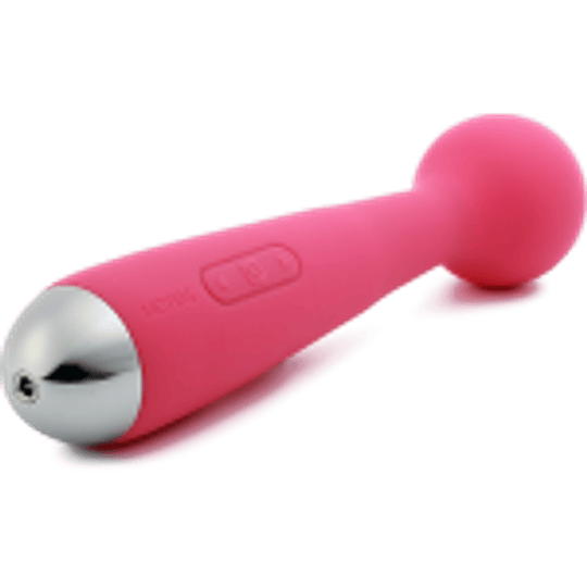 Vibrador Masajeador Svakom Mini Emma