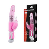 Fascination Vibrador 12 Speed con rotación