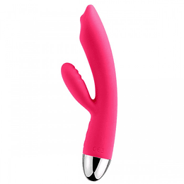 Vibrador Svakom Trysta con Bola Rotativa para Zona G