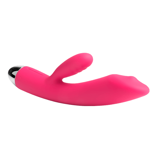 Vibrador Svakom Trysta con Bola Rotativa para Zona G